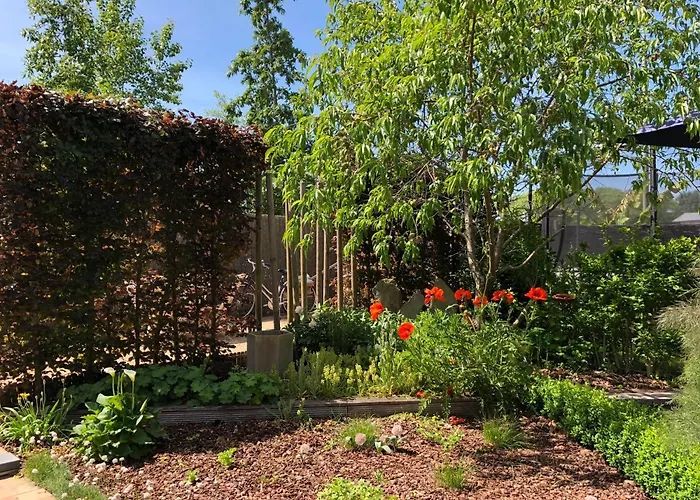 Panzió Kudita De Panne