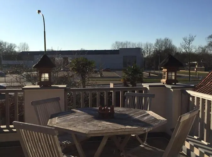 Alojamento de Acomodação e Pequeno-almoço Kudita